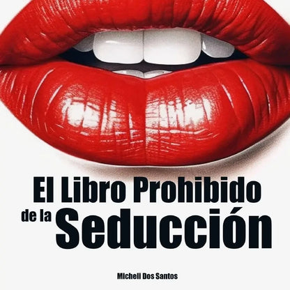 Golden Lure®  50 ml + Ebook "El libro prohibido de la seducción"
